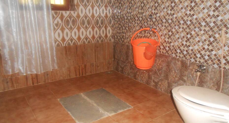 Residency Homestay, Chikmaglur 5